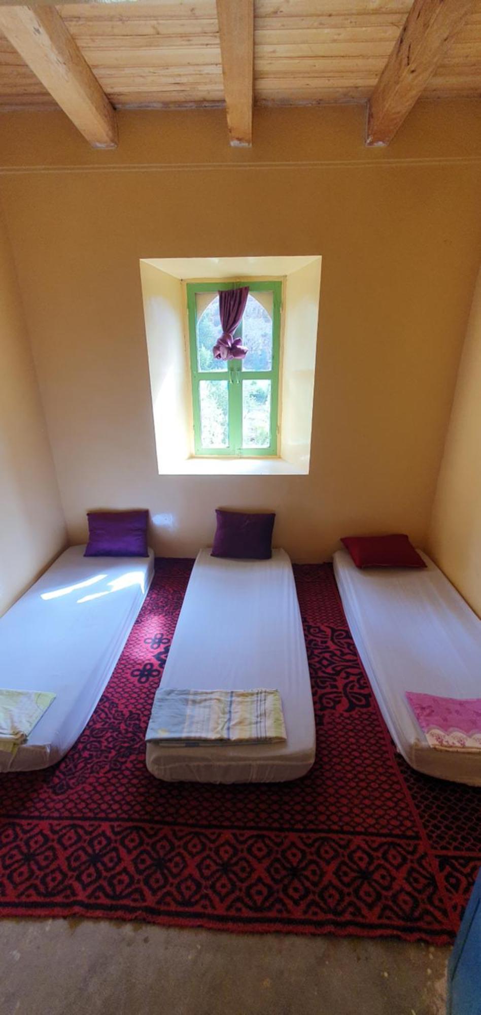 Gite Ifoulou Tassaout Phòng bức ảnh