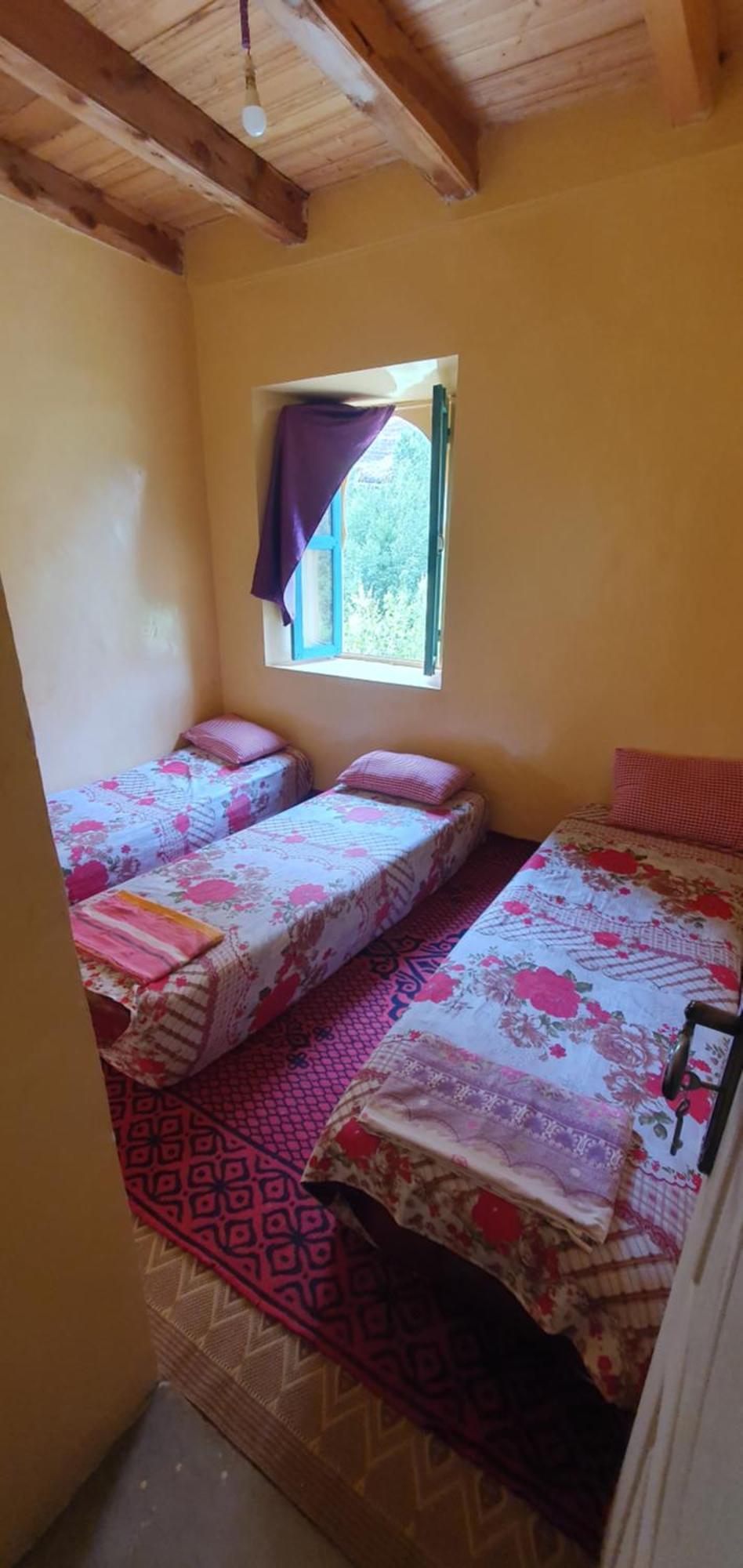 Gite Ifoulou Tassaout Phòng bức ảnh