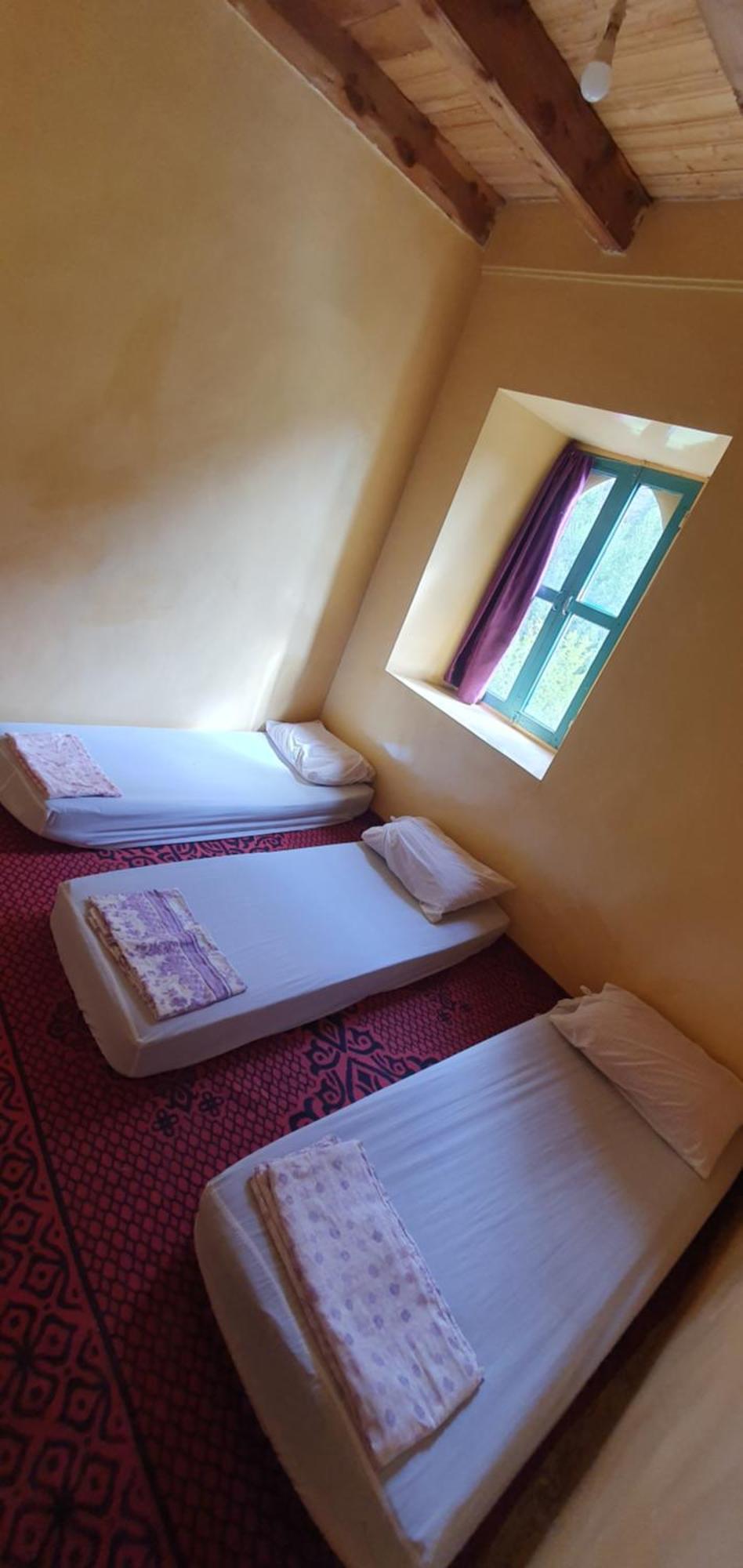 Gite Ifoulou Tassaout Phòng bức ảnh