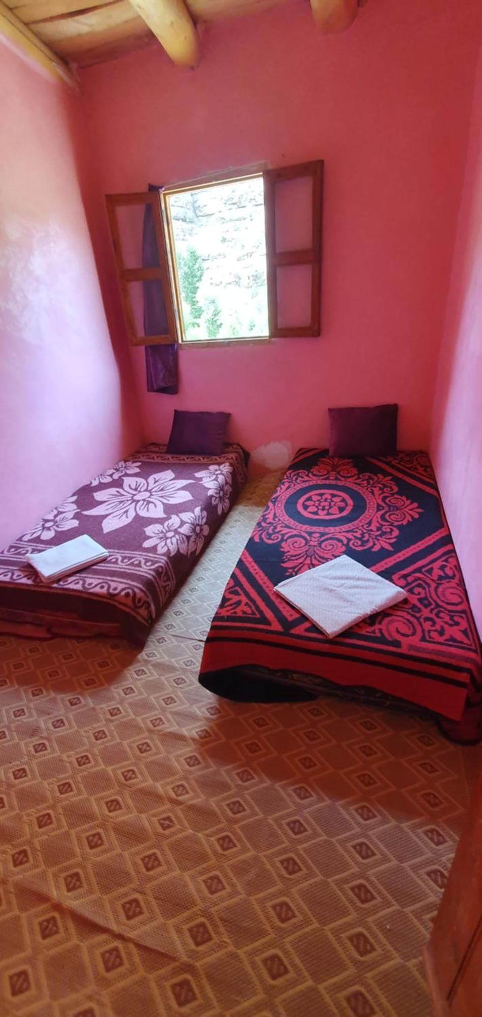 Gite Ifoulou Tassaout Phòng bức ảnh